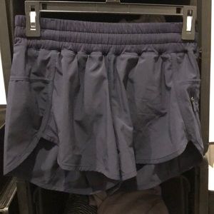 Lululemon Tracker Shorts